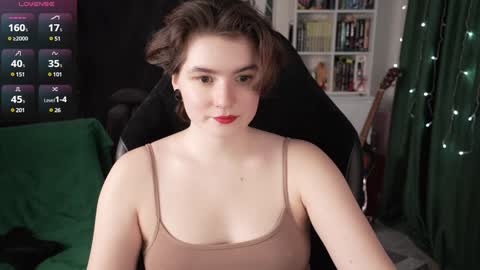 Helen Blossom online show from January 2025 07:56:02 PM