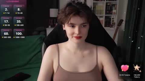 Helen Blossom online show from October 2025 08:42:01 PM