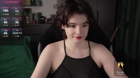 Helen Blossom online show from December 2025 02:24:02 PM