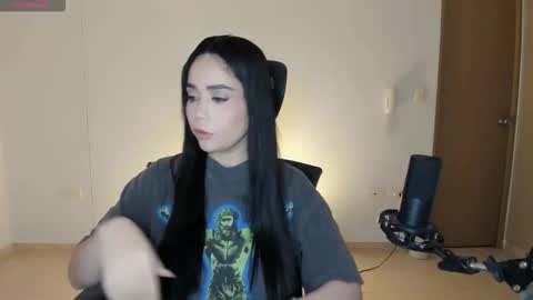 Snapshot of cyborgmuse chatting on October 2025 05:41:01 AM cyborgmuse online show from October 2025 05:41:01 AM