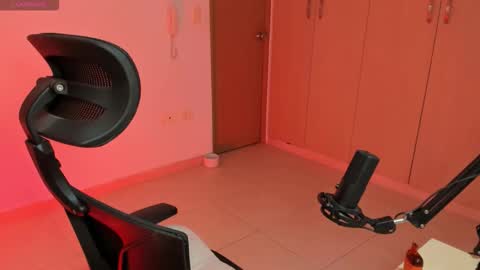 Snapshot of cyborgmuse chatting on October 2025 06:43:02 AM cyborgmuse online show from October 2025 06:43:02 AM