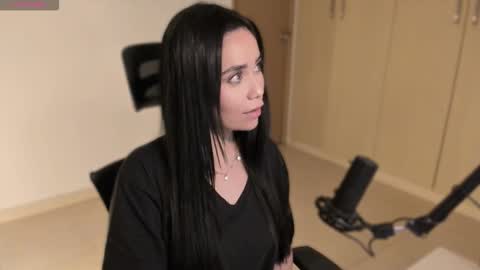 Snapshot of cyborgmuse chatting on October 2025 07:23:01 AM cyborgmuse online show from October 2025 07:23:01 AM