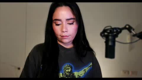 Snapshot of cyborgmuse chatting on November 2025 07:20:01 AM cyborgmuse online show from November 2025 07:20:01 AM