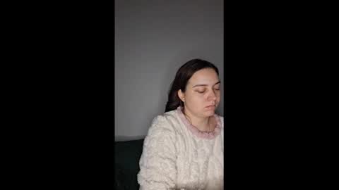 Cyndee Winter online show from March 2025 08:00:02 PM