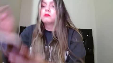 Snapshot of cynthia_94 chatting on September 2025 12:01:02 AM Cynthia online show from September 2025 12:01:02 AM