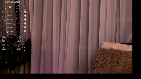 Snapshot of cynthiawest chatting on October 2025 03:04:02 AM Ivy online show from October 2025 03:04:02 AM