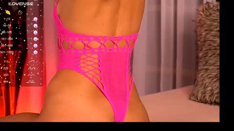 Snapshot of cynthiawest chatting on October 2025 03:07:02 AM Ivy online show from October 2025 03:07:02 AM