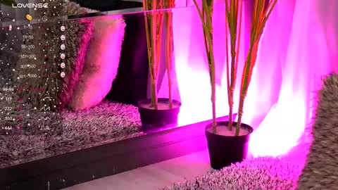 Snapshot of cynthiawest chatting on November 2025 04:22:01 AM Ivy online show from November 2025 04:22:01 AM