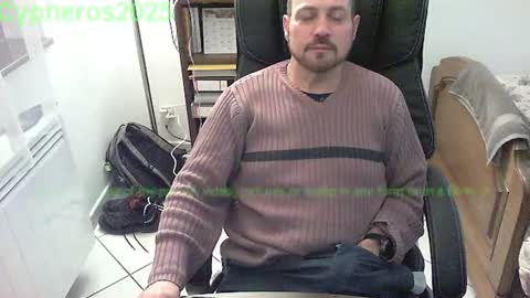 Chris online show from February 2025 06:09:02 PM