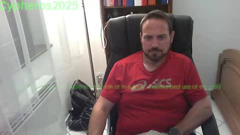 Chris online show from September 2025 05:59:01 PM