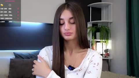 Isabella online show from February 2025 01:04:02 AM