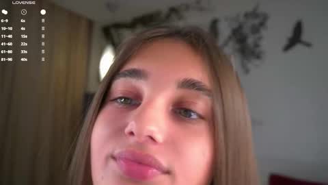 Isabella online show from September 2025 01:11:01 AM