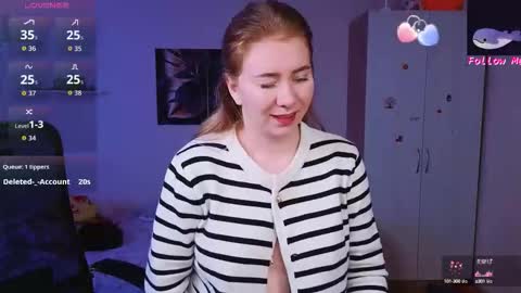 Snapshot of d0nna_ chatting on September 2025 11:52:01 PM Donna online show from September 2025 11:52:01 PM