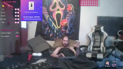 D0pey42O online show from February 2025 10:12:01 PM