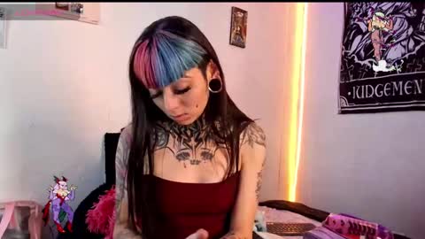 Snapshot of d3m0ny0_0 chatting on November 2025 01:18:02 PM d3m0ny0_0 online show from November 2025 01:18:02 PM