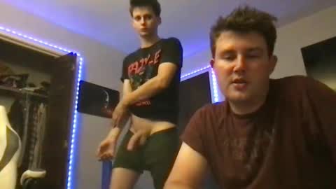 Aeboy12 online show from September 2025 03:39:02 AM