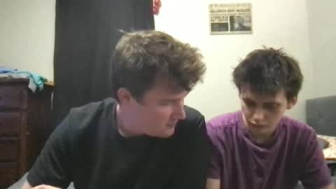 Aeboy12 online show from November 2025 02:36:01 AM