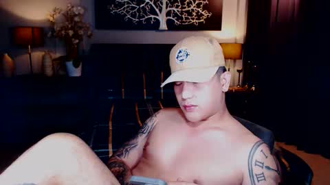 D GreatALEXANDER online show from September 2025 05:13:01 PM