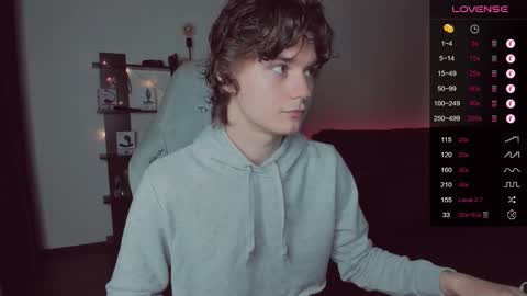 Snapshot of da_scin chatting on October 2025 12:24:02 PM Daren online show from October 2025 12:24:02 PM