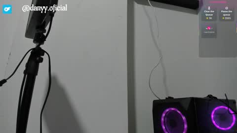 daani_hott online show from November 2025 08:31:01 PM