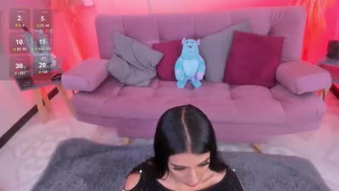 Snapshot of daaniela_moon chatting on October 2025 12:06:01 PM Daniela online show from October 2025 12:06:01 PM