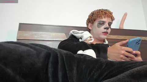 Snapshot of daark_eros chatting on October 2025 09:04:02 PM Dark Eros online show from October 2025 09:04:02 PM