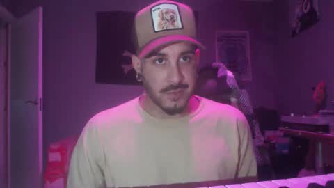 Destroyer online show from October 2025 05:44:02 PM