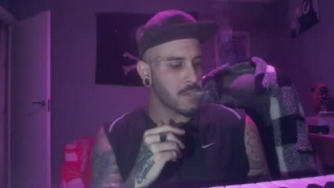 Destroyer online show from October 2025 11:02:01 PM