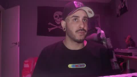 Destroyer online show from October 2025 07:36:02 PM