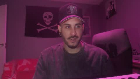 Destroyer online show from November 2025 12:10:01 AM