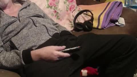 Helmut online show from January 2025 08:37:02 PM