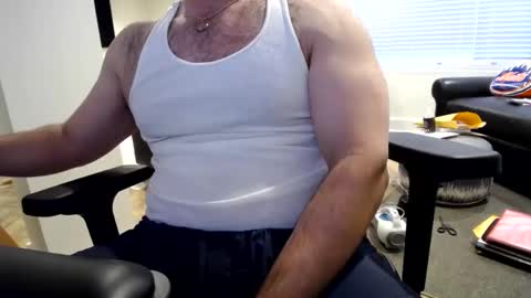 dad_ric online show from December 2024 08:04:02 PM