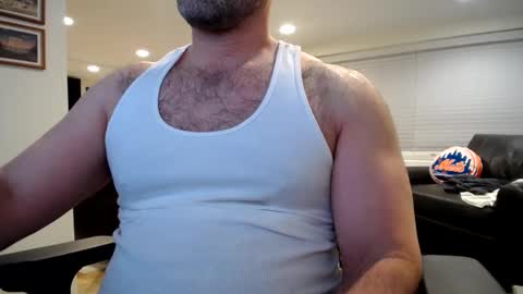 dad_ric online show from January 2025 11:52:01 AM