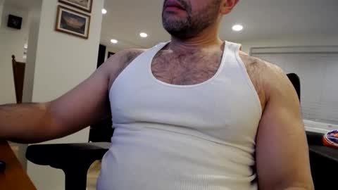 dad_ric online show from February 2025 11:27:01 PM