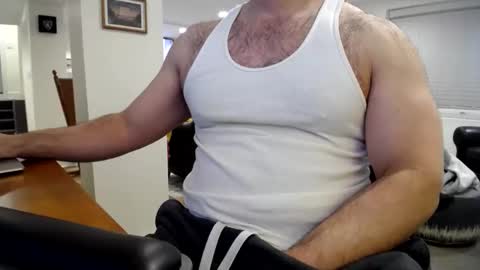 dad_ric online show from February 2025 10:24:02 AM