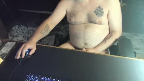 Daddy online show from October 2025 05:45:02 PM