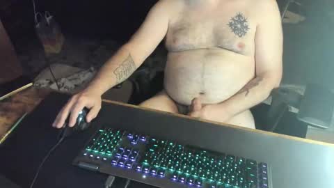 Daddy online show from November 2025 04:40:01 PM