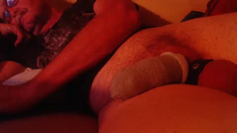 daddiesmonstercock online show from December 2024 03:18:02 AM