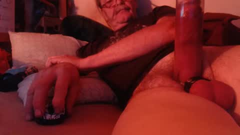 daddiesmonstercock online show from December 2024 02:49:02 AM