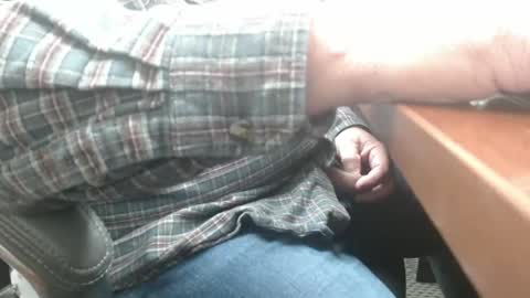 Snapshot of daddy7194 chatting on October 2025 11:00:01 AM daddy7194 online show from October 2025 11:00:01 AM