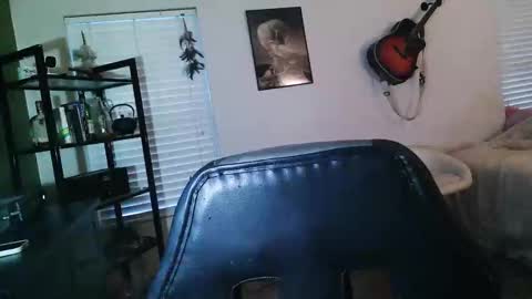 Daddy Cole online show from November 2025 10:52:01 PM