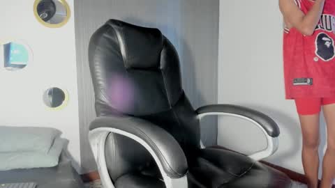 daddy_darcks online show from September 2025 08:22:02 PM