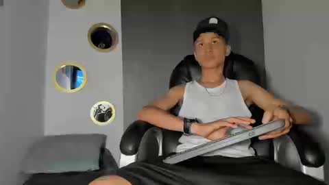 daddy_darcks online show from September 2025 10:48:01 PM
