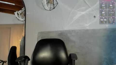 daddy_darcks online show from October 2025 07:58:02 PM