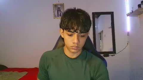 Snapshot of daddy_jesus29 chatting on December 2025 04:50:01 AM daddy_jesus29 online show from December 2025 04:50:01 AM