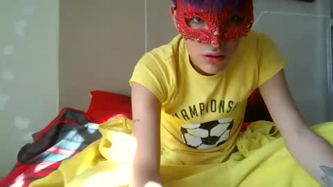 DADDY TOYBOY online show from September 2025 01:15:02 PM