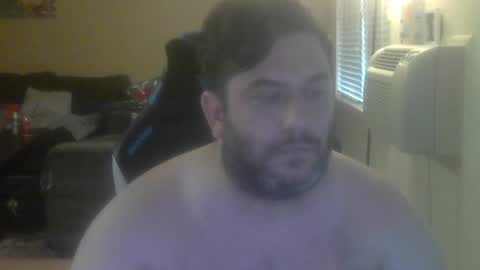 Snapshot of daddybody4u chatting on January 2025 08:01:02 PM daddybody4u online show from January 2025 08:01:02 PM