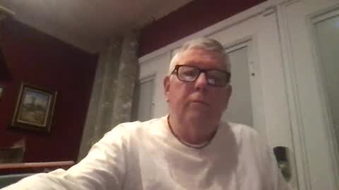 Snapshot of daddycok4 chatting on January 2025 07:03:01 AM DaddyCok4 online show from January 2025 07:03:01 AM