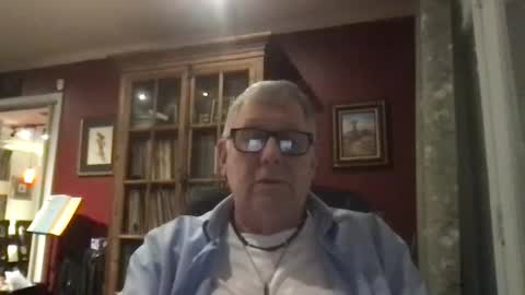 Snapshot of daddycok4 chatting on February 2025 11:43:01 PM DaddyCok4 online show from February 2025 11:43:01 PM