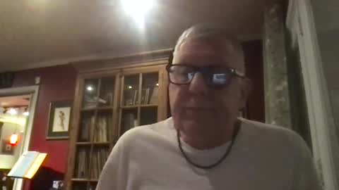 Snapshot of daddycok4 chatting on March 2025 02:06:02 AM DaddyCok4 online show from March 2025 02:06:02 AM